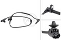 A.B.S. 30103 ABS Sensor Raddrehzahl für OPEL Meriva B (S10)