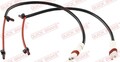 WARNKONTAKT, BREMSBELAGVERSCHLEISS FÜR 911 997 - QUICK BRAKE WS 0343 A