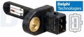 Delphi TS10491 Sensor für Ansauglufttemperatur Sensor für 