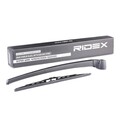 RIDEX 301W0058 Wischerarm Scheibenwischerarm Hinten für AUDI A6 Avant (4F5, C6)