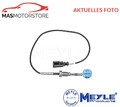 SENSOR ABGASTEMPERATUR MEYLE 114 800 0091 I NEU OE QUALITÄT