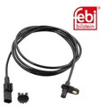 Febi Bilstein (106480) Raddrehzahlsensor, ABS-Sensor hinten links für MERCEDES