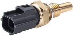 HELLA Sensor, Kühlmitteltemperatur Innen, Mitte, Zylinderkopf für FORDDie Nr.1* für Autoteile: Top-Preis-Leistungs-Verhältnis