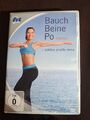 DVD Fit for Fun - Bauch, Beine, Po intensiv & schöne straffe ...