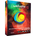 WebSite X5 Evolution Version 12 - Webeditor - Webdesign - Blog - Shopsoftware