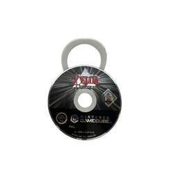 Zelda Collectors Edition - Nintendo GameCube - nur CD guter Zustand