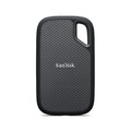 SanDisk Extreme Portable SSD 2TB USB-C Time Machine kompatibel