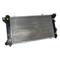 Kühler, Motorkühlung THERMOTEC D7Y004TT