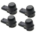 4X Parksensor PDC Sensor Einparkhilfe Für Mercedes W204 W211 W212 W164 S211 LOVE