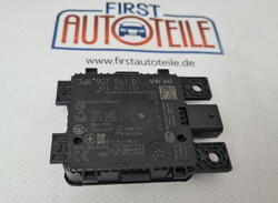 Original VW Audi Skoda Radarsensor Abstandsregelung ACC 3WA907541D