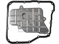 FEBI BILSTEIN Hydraulikfiltersatz Automatikgetriebe 176314 für OUTBACK BR LEGACY