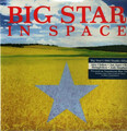 Big Star In Space TRANSLUCENT BLUE VINYL / INSERT NEW OVP Omnivore Vinyl LP