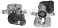 BUDWEG CALIPER Bremssattel 343643 +101.15€ Pfand für B6 PASSAT 3C5 VW 3C2 38mm