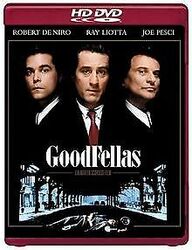 Good Fellas [HD DVD] von Scorsese, Martin | DVD | Zustand gut*** So macht sparen Spaß! Bis zu -70% ggü. Neupreis ***