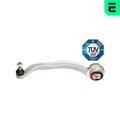 OPTIMAL G5-528 Querlenker Hinten Unten Vorne Links für VW PASSAT Variant (3B6)