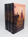 J.R.R. Tolkien - Der Herr der Ringe Band 1-3 gebundene Sonderausgabe
