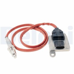NOx-Sensor NOx-Katalysator DELPHI ANS1011-12B1 M20 für BMW 5er F10 X5 F15 F85 X6