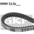 SKF VKMV 11.0X528 Keilriemen für AUDI SKODA VW A4 B5 A6 C4 A6 C5 B3 PASSAT 8D2
