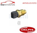 KÜHLMITTELTEMPERATURSENSOR DELPHI TS10515 I FÜR FIAT TEMPRA,TEMPRA S.W. 66KW