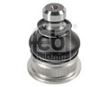 Führungsgelenk Traggelenk für Renault Clio ab 02-> Vorne Febi Bilstein 23996