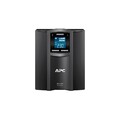APC Smart-UPS C 1000VA LCD 230V