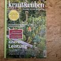 Kraut & Rüben - 07/2022 - Eine reife Leistung