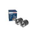 2x Kraftstofffilter BOSCH F 026 402 836 für Mercedes-Benz CLS G Filter 836-002