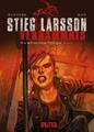 Die Millennium-Trilogie 02. Verdammnis Stieg Larsson (u. a.) Buch 128 S. Deutsch