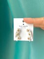 Kate Spade Into Bloom The Daisy earrings