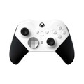 Microsoft Elite Series 2 Kabelloser Controller für Xbox Series X/S/One - Weiß