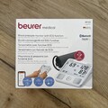 Beurer Oberarm-Blutdruckmessgerät BM 93 mit EKG Funktion 2-in-1 (65229) NEU OVP