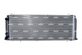 NRF 550131A Kühler, Motorkühlung für AUDI