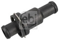 Ölthermostat 172376 FEBI BILSTEIN für AUDI SEAT SKODA VW VOLVO FORD FIAT IVECO