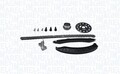 MAGNETI MARELLI 341500000200 Steuerkettensatz für Nissan Renault Opel
