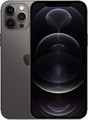 Apple iPhone 12 Pro 256 GB grau Smartphone Handy Ohne Vertrag Mobile iOS
