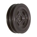 ORIGINAL® Japanparts Riemenscheibe, Kurbelwelle für Suzuki SWIFT III WAGON R+
