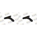 2X KRAFT QUERLENKER SATZ UNTEN VORNE passend für SEAT CORDOBA IBIZA INCA TOLEDO 