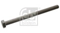 Zylinderkopf Schraube für Opel Astra G CC Limo 1979-2010 Febi Bilstein 02882