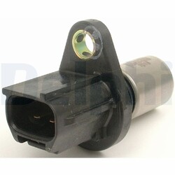 DELPHI Nockenwellensensor Hallgeber Zündimpulsgeber SS10502-12B1 für RUNNER IS 4