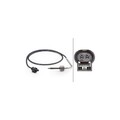 HELLA Sensor, Abgastemperatur 6PT 014 494-091 für MERCEDES-BENZ