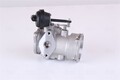 Agr-Ventil für Audi A3 Skoda Octavia I Combi VW Golf 4 2002-2008 Nissens 98346