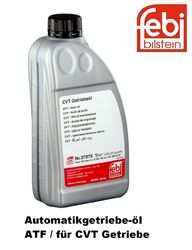 1L SAE 75W GL4 GELB Getriebeöl für 