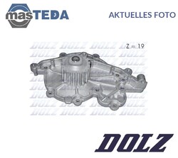 R211 MOTOR KÜHLWASSERPUMPE WASSERPUMPE DOLZ FÜR RENAULT LAGUNA I,ESPACE III