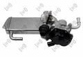 ABAKUS 121-01-074 AGR-Ventil für VW