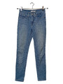 Levi's 311 Shaping Skinny Jeans Damen W24 Blau