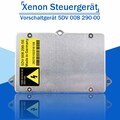 Xenon Steuergerät Vorschaltgerät Ballast 5DV 008 290-00 Für Audi Mercedes W211