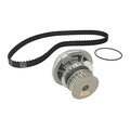 ORIGINAL® Hepu Wasserpumpe + Zahnriemensatz für Opel ASTRA F CC ASTRA F