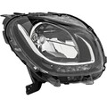 Valeo 045462 Hauptscheinwerfer für SMART FORTWO 453