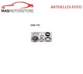 RADLAGERSATZ RADLAGER SATZ SKF VKBA 7707 A FÜR TOYOTA HIACE V,HIACE COMMUTER V