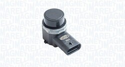 Magneti Marelli 021016099010 Sensor, Einparkhilfe vorne für VW